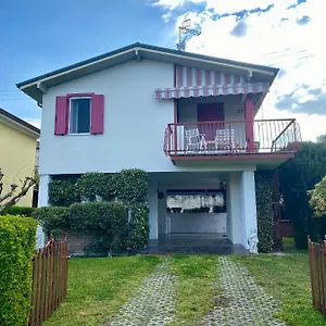 Residenza Palmira Bardolino Apartment