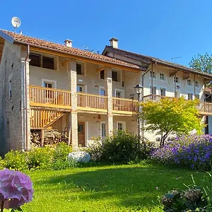 Casa Del Piol Fattoria Dei Fiori Apartment