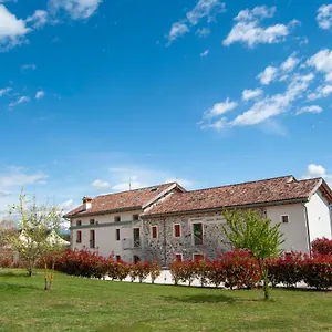 Agriturismo Antico Splendore Bauernhof