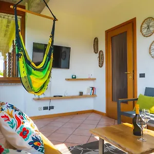La Veranda Alpago Pieve dʼAlpago
